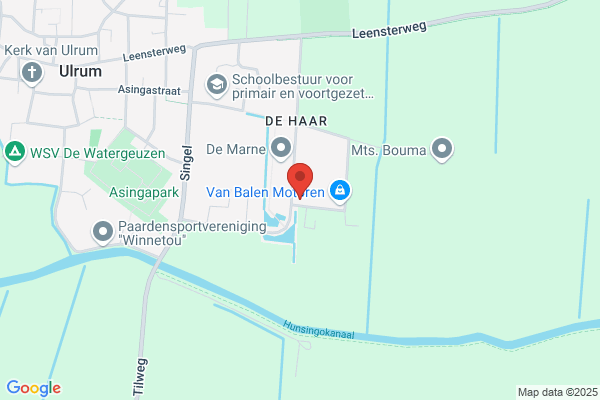 Klussenbedrijf Van Ulft