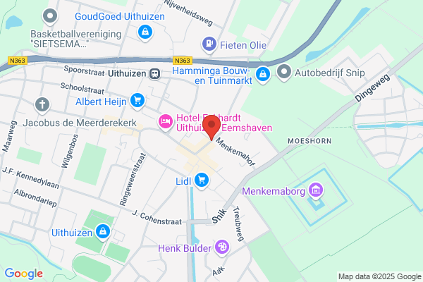 Kroon, De