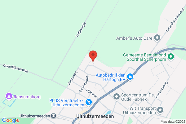 Multiservice Vof