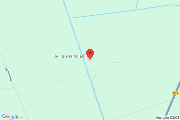 P Van Der Molen