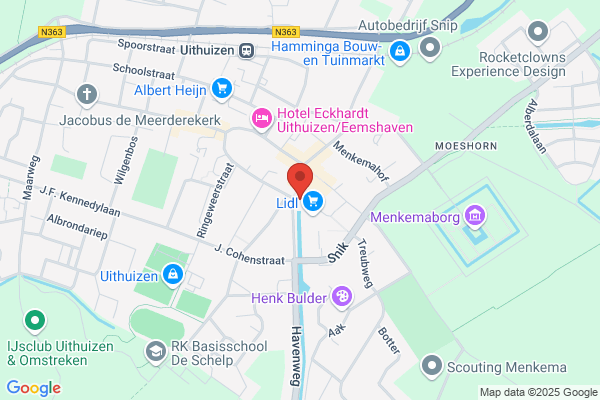 Venema Boek- en Kantoorvakhandel