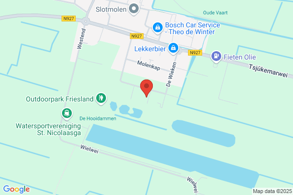 J Wind Boomrooierij, Handel en Verhuur
