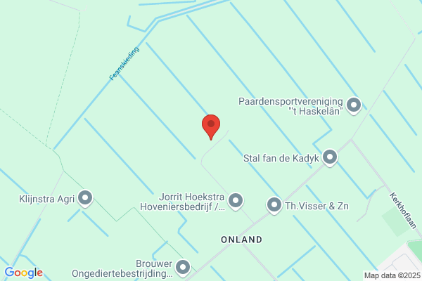 Boer, G De