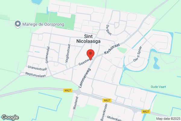 Drogisterij De Magneet Vof