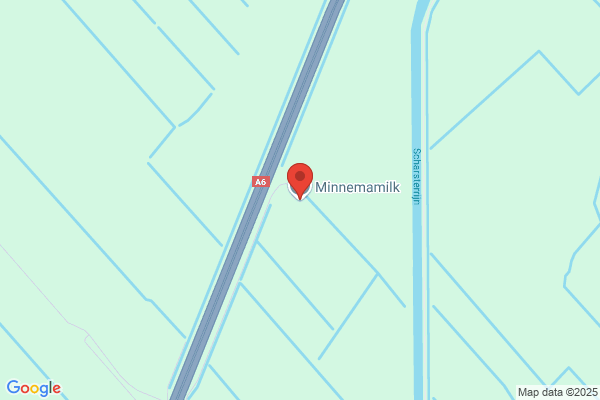 Minnema, André