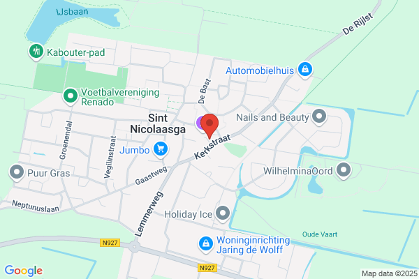 Muziekschool Stichting 't Toanhus