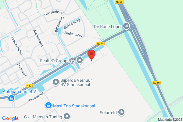 Nijdam Ontwerp & Adviesburo