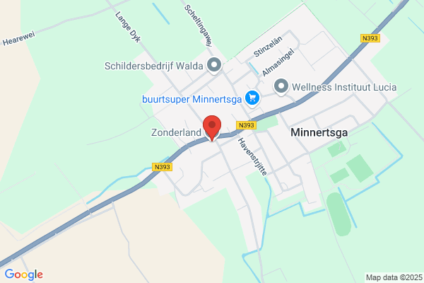 Teken- En Calculatieburo Zonderland Bv