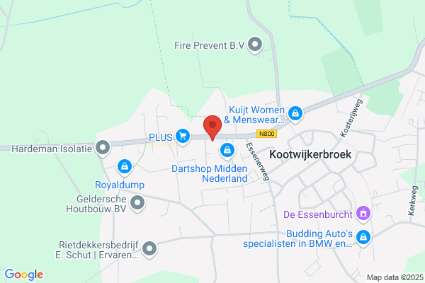Vuurwerkgroothandel Bocar
