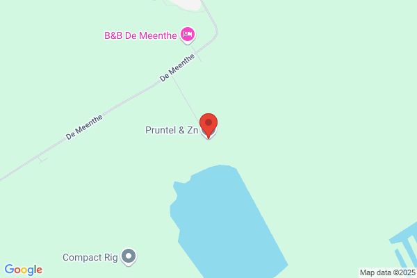 Pruntel & Zn BV