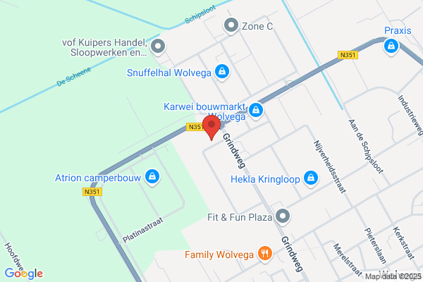 Bouwbedrijf Koning BV