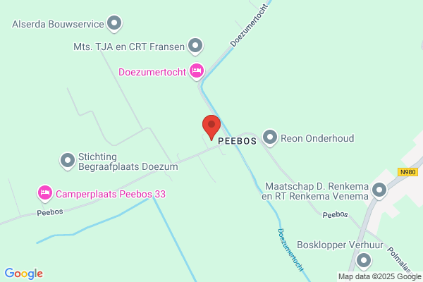 Bijl Vof