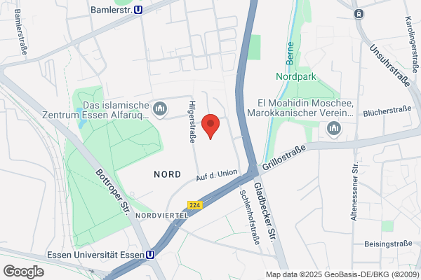 Firma Van Beek En Dassen