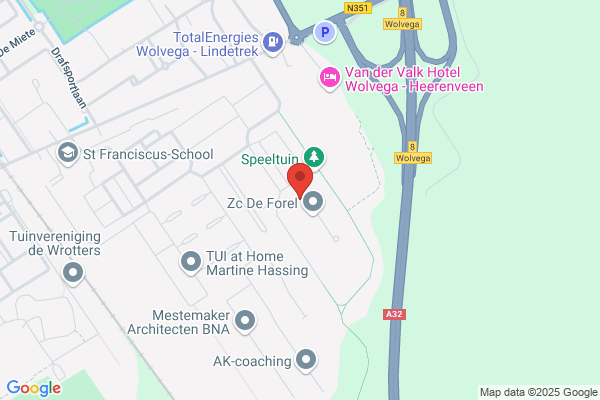 Groen Bv