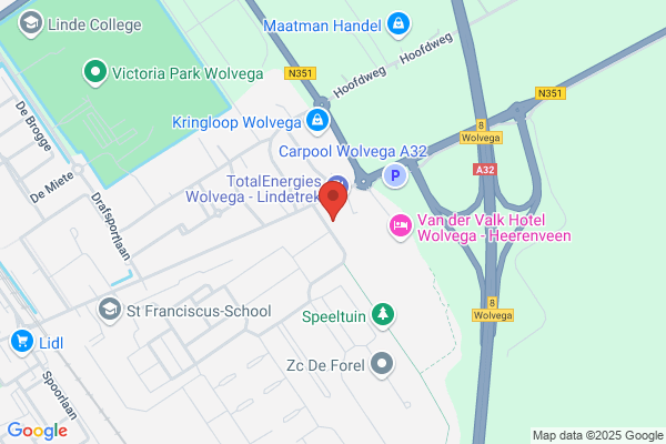 Handelsonderneming Triade