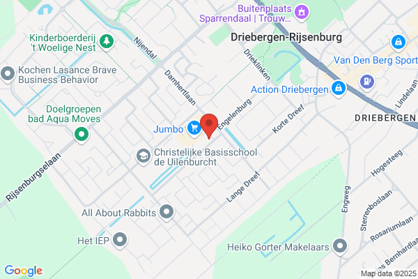 Huisartsenpraktijk B.J. Mulder