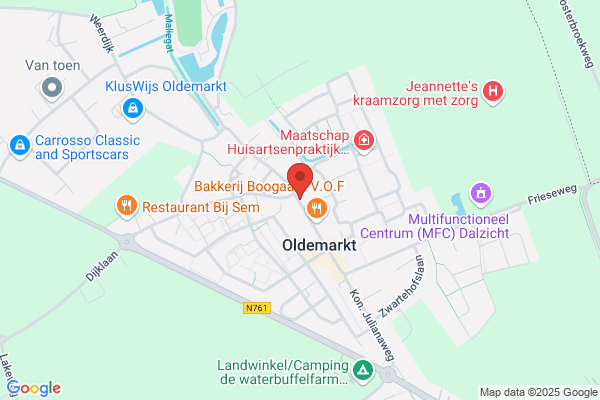 Makelaardij Boschma