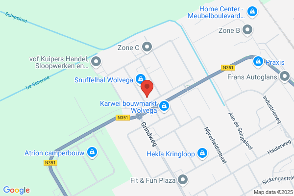 Nv Frigem Zuid-Oost Friesland