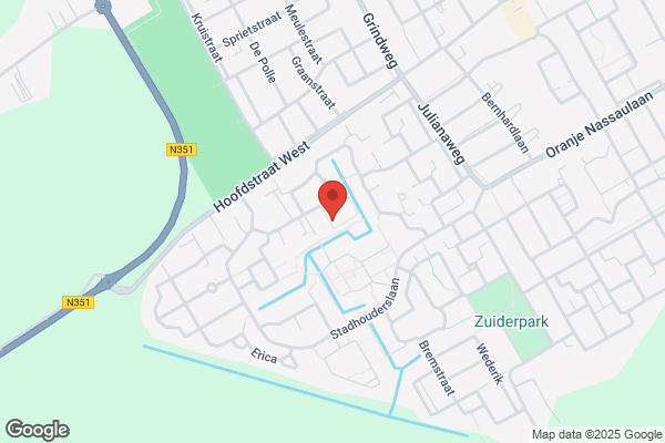 Prot Chr Basisschool De Wegwijzer