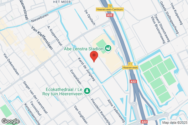 Raedthuys Account Services
