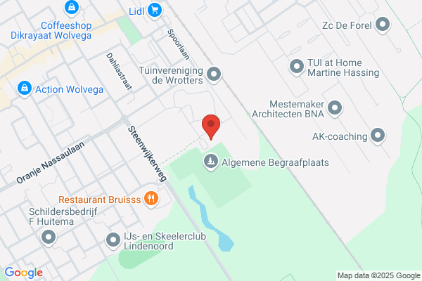 Uitvaartverzorging Nanninga