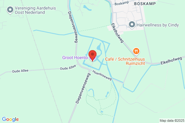 Burg, Van Den