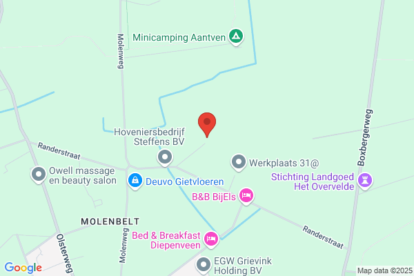 Fonville, J Th