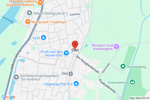 Walderveen