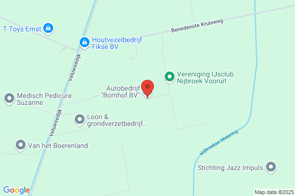 Autohandel Jan Bomhof