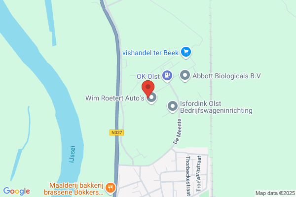 Acun Autosnelservice