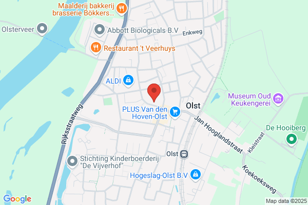 Postkantoor