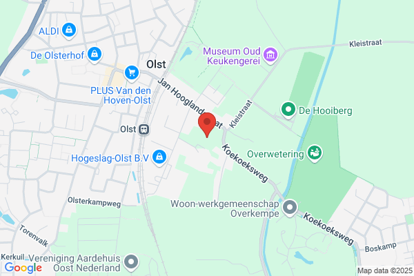 De Heemde