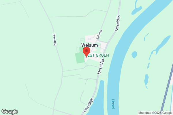 Dijkzicht Welsum