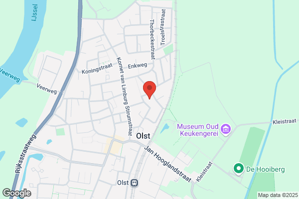 Openbare Basisschool Ter Stege