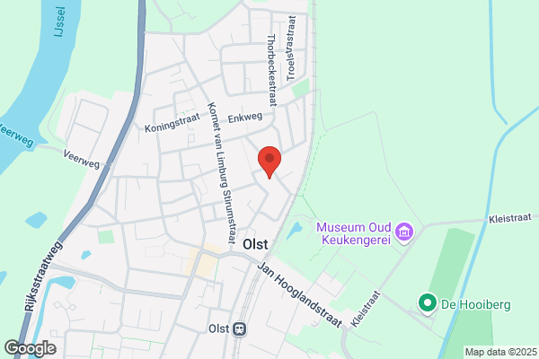 Peuterspeelzaal De Peuterpost