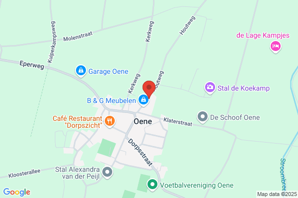 School Met De Bijbel