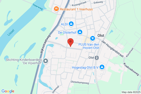 Bosch Administratie- En Adviesbureau