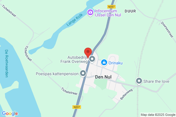 Cafe Restaurant Zaal Ripperda