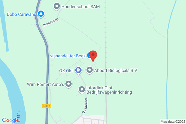 Esselink Dak Techniek Olst Bv