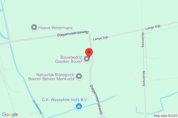 Modehuis Penninkhof Bv