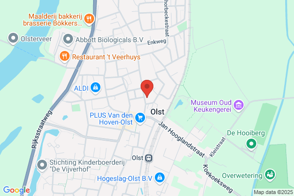 Dierenkliniek Leloup Olst-Wijhe