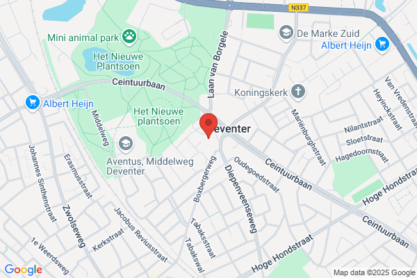 Cedere Consultancy