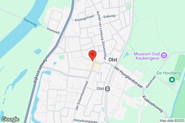 Kapsalon Dokter