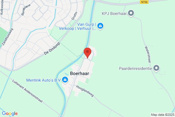 Pinokkio Gemeenschapshuis