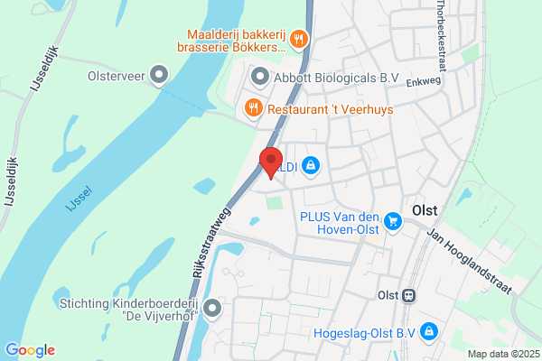 Verkeersschool Paul van Aken