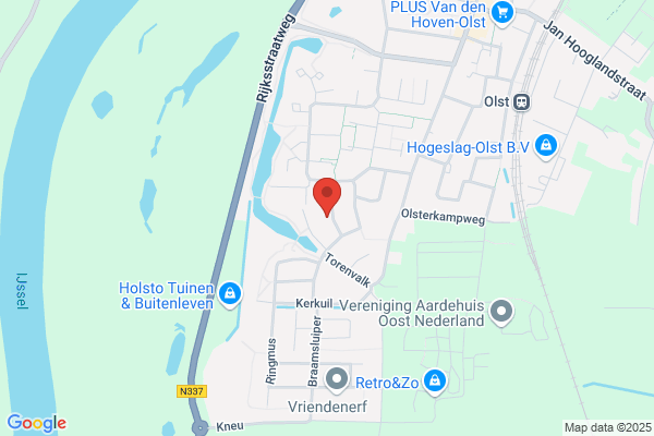 Autorijschool Herman Uit De Bosch