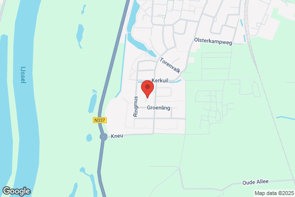 Schoonheidsspecialiste Ine van Keulen