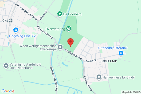Olst Tennisvereniging