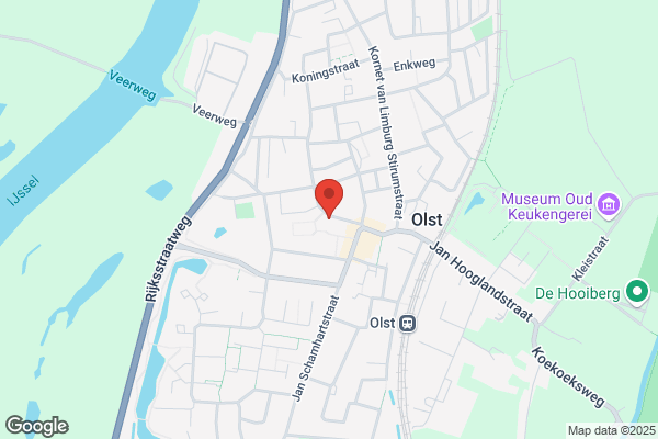 Tandartsenpraktijk Olsterhof