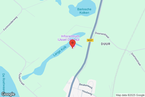 Nul Buurthuisver, Den